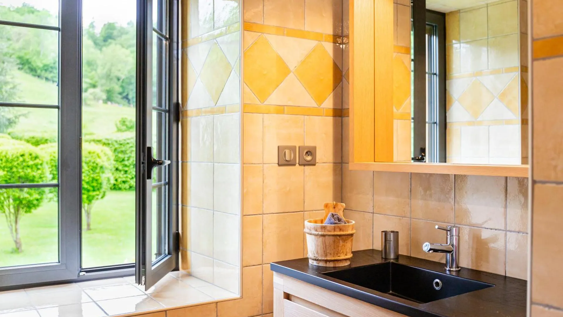 Bed & Breakfast Bed In Bellongue Aucazein