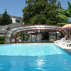 3* Hotel Du Lion D'or
